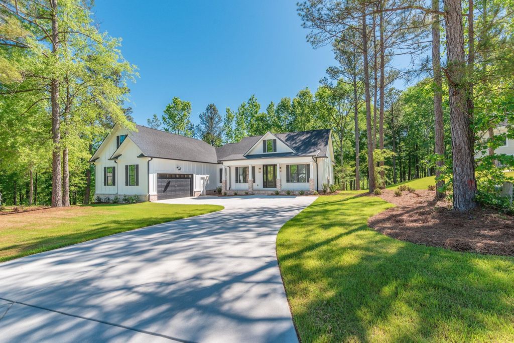 Photo of 6 Cotton Gin Court, North Augusta, SC 29860 (MLS # 554991)