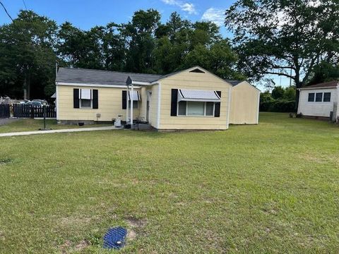 Tiny photo for 3416 SENECA Avenue, Aiken, SC 29801 (MLS # 541941)