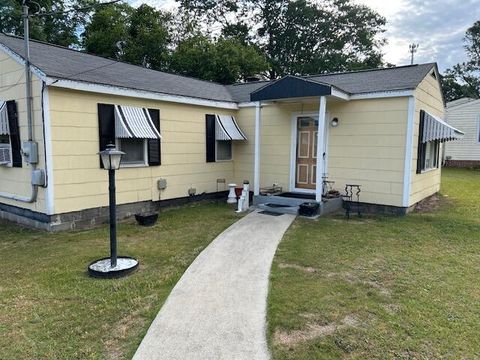 Tiny photo for 3416 SENECA Avenue, Aiken, SC 29801 (MLS # 541941)