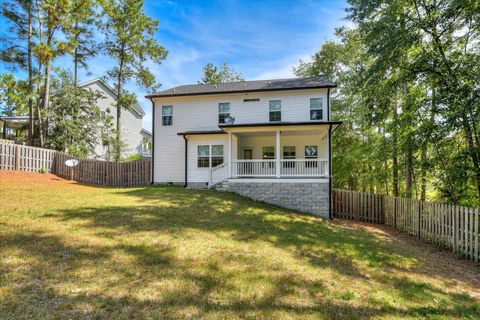 Tiny photo for 1200 Lake Greenwood Drive, North Augusta, SC 29841 (MLS # 547432)