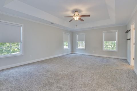 Tiny photo for 1200 Lake Greenwood Drive, North Augusta, SC 29841 (MLS # 547432)