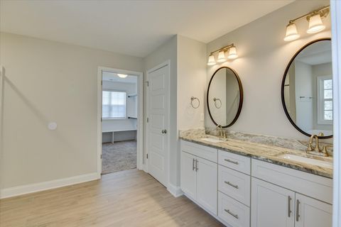 Tiny photo for 1200 Lake Greenwood Drive, North Augusta, SC 29841 (MLS # 547432)