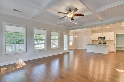 Tiny photo for 1200 Lake Greenwood Drive, North Augusta, SC 29841 (MLS # 547432)