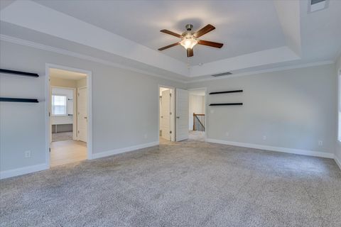 Tiny photo for 1200 Lake Greenwood Drive, North Augusta, SC 29841 (MLS # 547432)