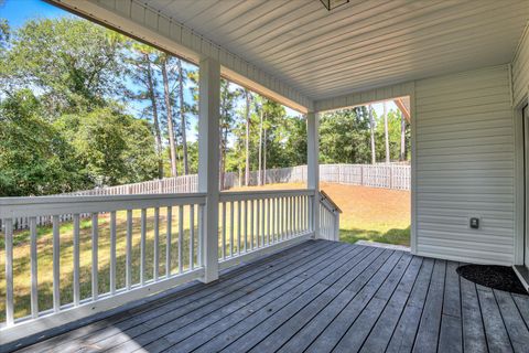 Tiny photo for 1200 Lake Greenwood Drive, North Augusta, SC 29841 (MLS # 547432)