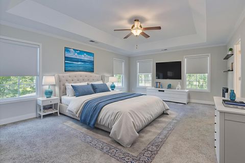 Tiny photo for 1200 Lake Greenwood Drive, North Augusta, SC 29841 (MLS # 547432)
