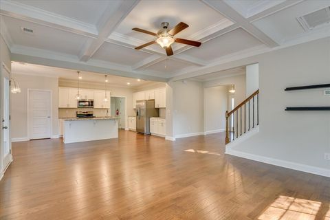 Tiny photo for 1200 Lake Greenwood Drive, North Augusta, SC 29841 (MLS # 547432)