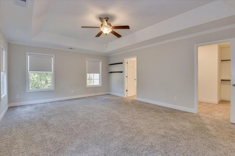 Tiny photo for 1200 Lake Greenwood Drive, North Augusta, SC 29841 (MLS # 547432)
