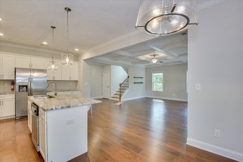 Tiny photo for 1200 Lake Greenwood Drive, North Augusta, SC 29841 (MLS # 547432)