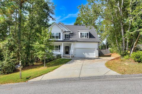 Tiny photo for 1200 Lake Greenwood Drive, North Augusta, SC 29841 (MLS # 547432)