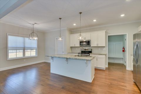 Tiny photo for 1200 Lake Greenwood Drive, North Augusta, SC 29841 (MLS # 547432)