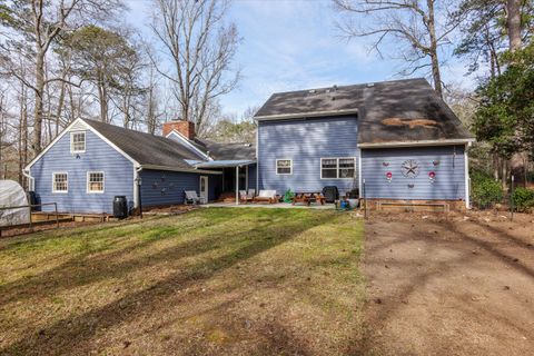 Tiny photo for 202 Pembroke Dr. Dr, Washington, GA 30673 (MLS # 542650)
