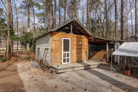 Tiny photo for 202 Pembroke Dr. Dr, Washington, GA 30673 (MLS # 542650)