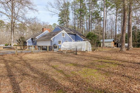 Tiny photo for 202 Pembroke Dr. Dr, Washington, GA 30673 (MLS # 542650)
