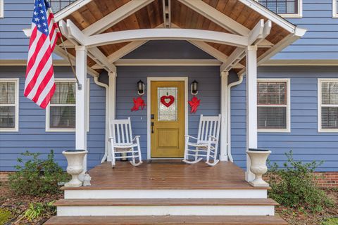 Tiny photo for 202 Pembroke Dr. Dr, Washington, GA 30673 (MLS # 542650)