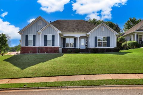 Photo of 1188 Greenwich Pass, Grovetown, GA 30813 (MLS # 555565)