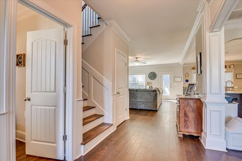 Tiny photo for 5762 Whispering Pines Way, Evans, GA 30809 (MLS # 548522)
