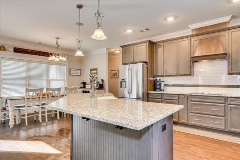 Tiny photo for 5762 Whispering Pines Way, Evans, GA 30809 (MLS # 548522)