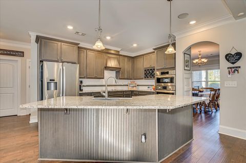 Tiny photo for 5762 Whispering Pines Way, Evans, GA 30809 (MLS # 548522)