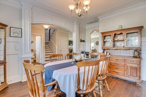 Tiny photo for 5762 Whispering Pines Way, Evans, GA 30809 (MLS # 548522)