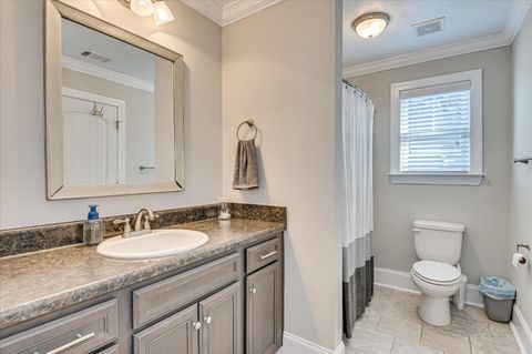 Tiny photo for 5762 Whispering Pines Way, Evans, GA 30809 (MLS # 548522)