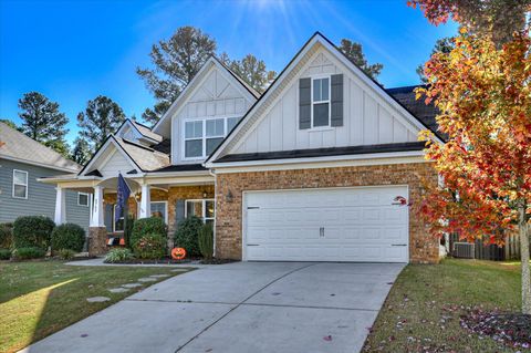 Tiny photo for 5762 Whispering Pines Way, Evans, GA 30809 (MLS # 548522)