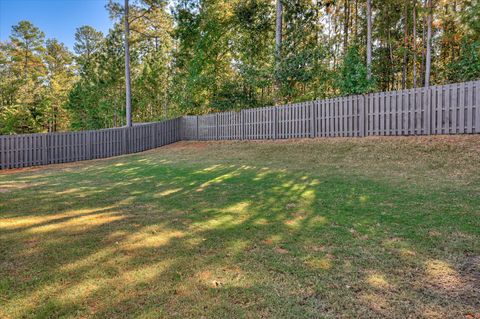 Tiny photo for 5762 Whispering Pines Way, Evans, GA 30809 (MLS # 548522)