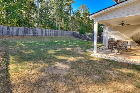 Tiny photo for 5762 Whispering Pines Way, Evans, GA 30809 (MLS # 548522)