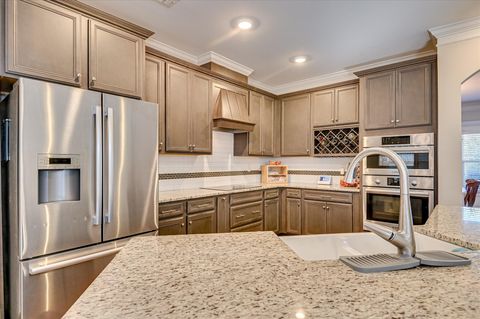 Tiny photo for 5762 Whispering Pines Way, Evans, GA 30809 (MLS # 548522)