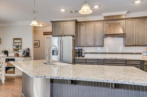 Tiny photo for 5762 Whispering Pines Way, Evans, GA 30809 (MLS # 548522)