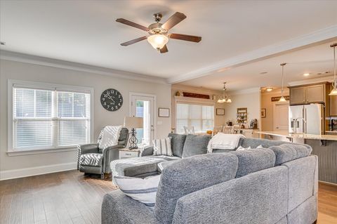 Tiny photo for 5762 Whispering Pines Way, Evans, GA 30809 (MLS # 548522)