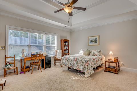 Tiny photo for 5762 Whispering Pines Way, Evans, GA 30809 (MLS # 548522)
