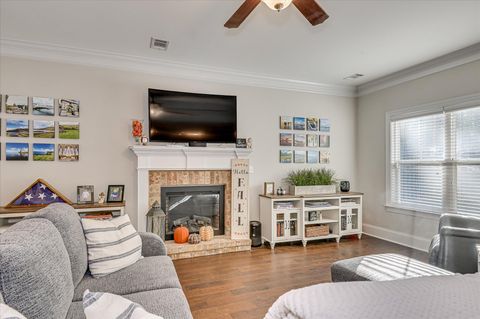 Tiny photo for 5762 Whispering Pines Way, Evans, GA 30809 (MLS # 548522)