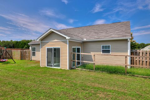 A home in Edgefield