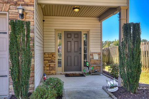 Tiny photo for 3027 Kilknockie Dr Drive, Grovetown, GA 30813 (MLS # 548454)