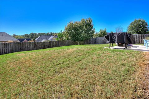 Tiny photo for 3027 Kilknockie Dr Drive, Grovetown, GA 30813 (MLS # 548454)
