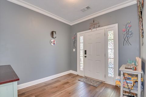 Tiny photo for 3027 Kilknockie Dr Drive, Grovetown, GA 30813 (MLS # 548454)