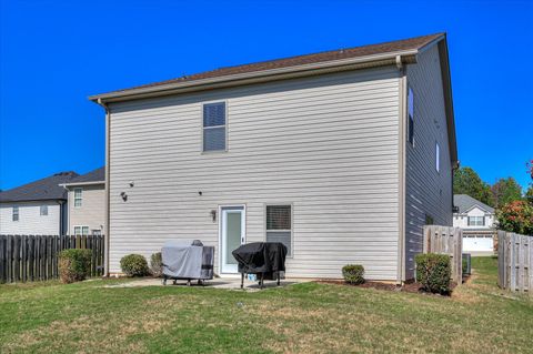 Tiny photo for 3027 Kilknockie Dr Drive, Grovetown, GA 30813 (MLS # 548454)