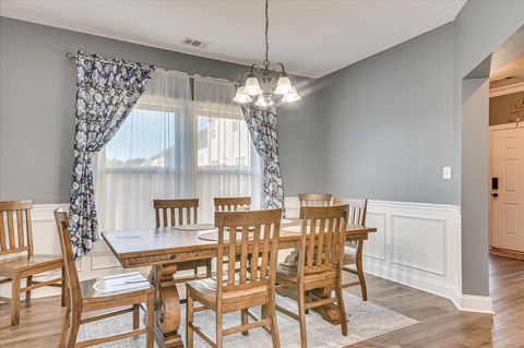 Tiny photo for 3027 Kilknockie Dr Drive, Grovetown, GA 30813 (MLS # 548454)