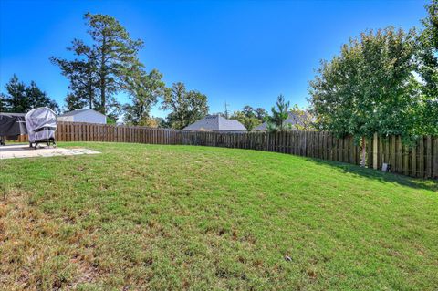 Tiny photo for 3027 Kilknockie Dr Drive, Grovetown, GA 30813 (MLS # 548454)