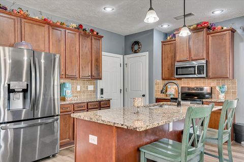 Tiny photo for 3027 Kilknockie Dr Drive, Grovetown, GA 30813 (MLS # 548454)