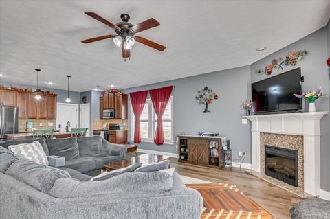 Tiny photo for 3027 Kilknockie Dr Drive, Grovetown, GA 30813 (MLS # 548454)