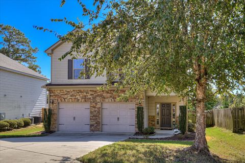 Tiny photo for 3027 Kilknockie Dr Drive, Grovetown, GA 30813 (MLS # 548454)