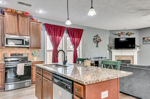 Tiny photo for 3027 Kilknockie Dr Drive, Grovetown, GA 30813 (MLS # 548454)