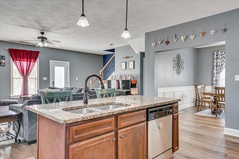 Tiny photo for 3027 Kilknockie Dr Drive, Grovetown, GA 30813 (MLS # 548454)