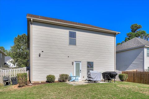 Tiny photo for 3027 Kilknockie Dr Drive, Grovetown, GA 30813 (MLS # 548454)