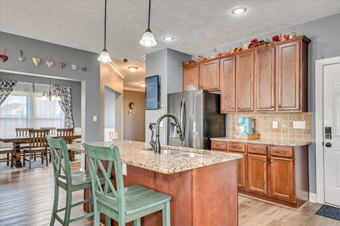 Tiny photo for 3027 Kilknockie Dr Drive, Grovetown, GA 30813 (MLS # 548454)