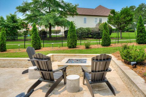 Tiny photo for 612 Emerald Crossing, Evans, GA 30809 (MLS # 544003)