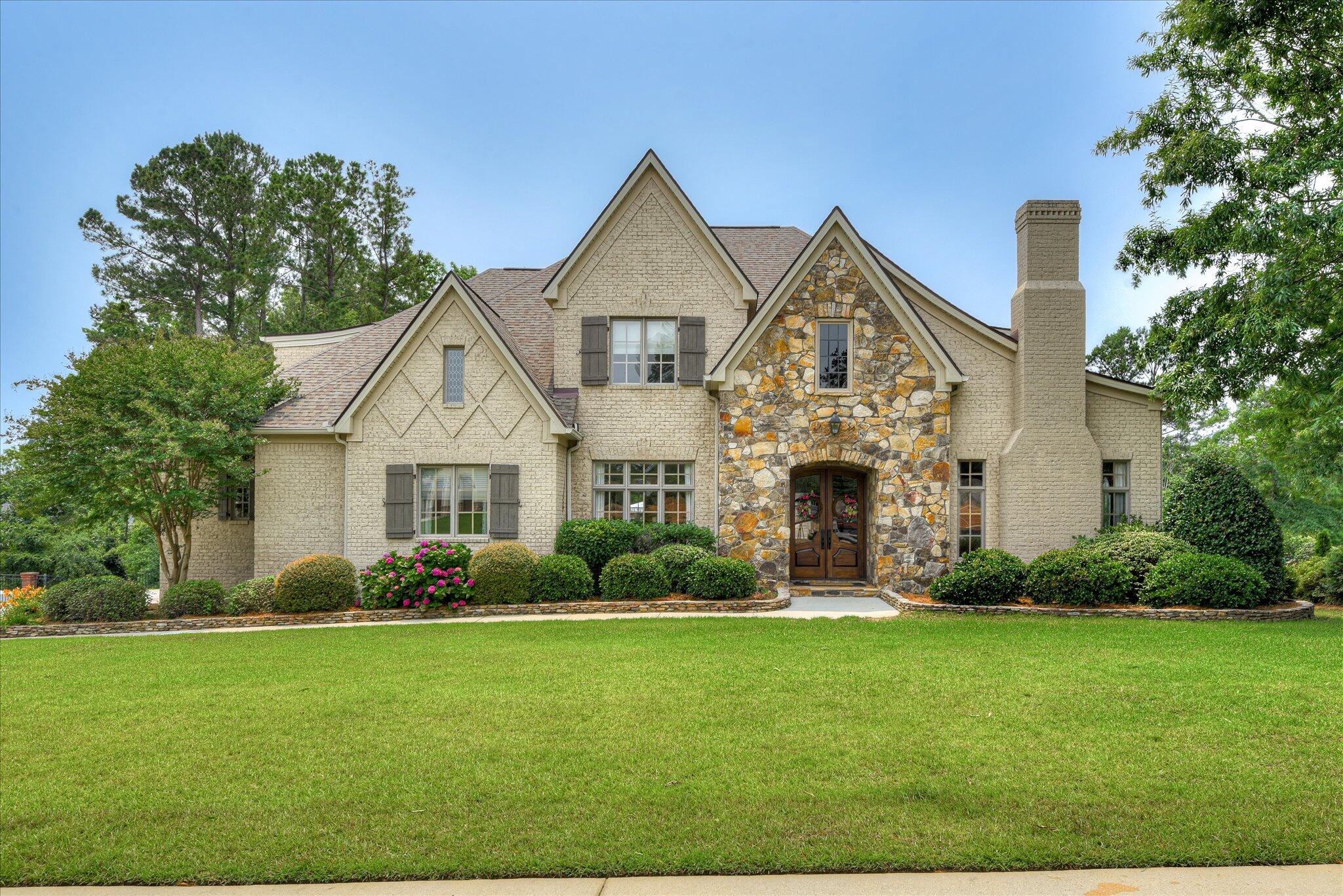 612 Emerald Crossing