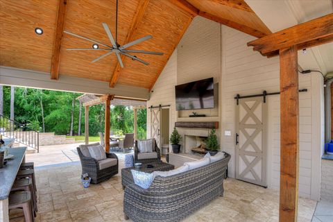 Tiny photo for 612 Emerald Crossing, Evans, GA 30809 (MLS # 544003)